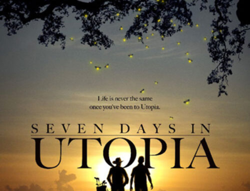 Seven Days In Utopia