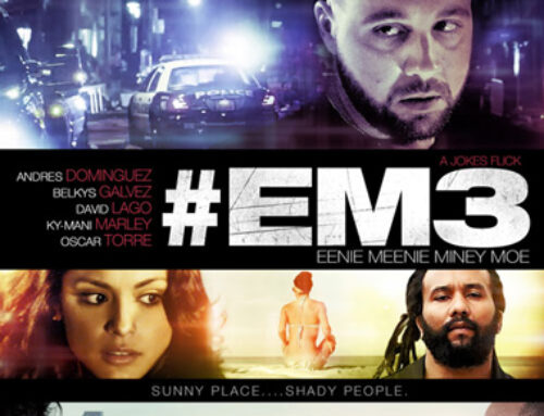 #EM3 (EENIE MEENIE MINEY MOE)