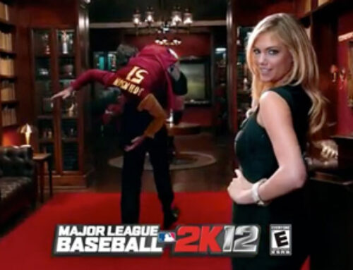 MLB 2K12 The Perfect Club