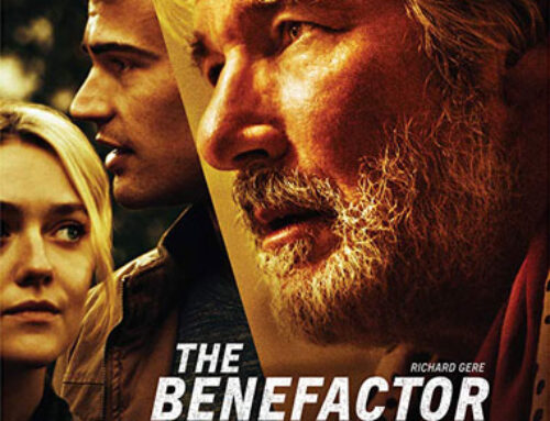 The Benefactor