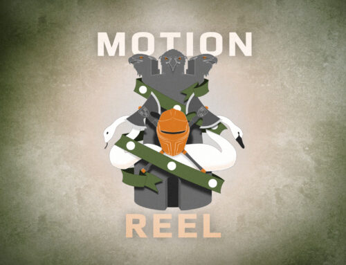 Motion Reel